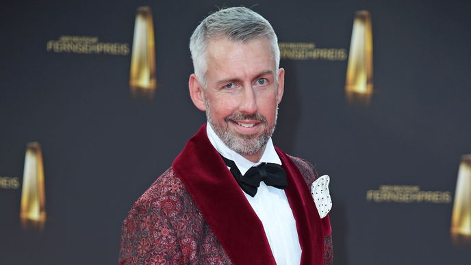 Sebastian Pufpaff: Wie heißt der "TV Total"-Moderator wirklich?