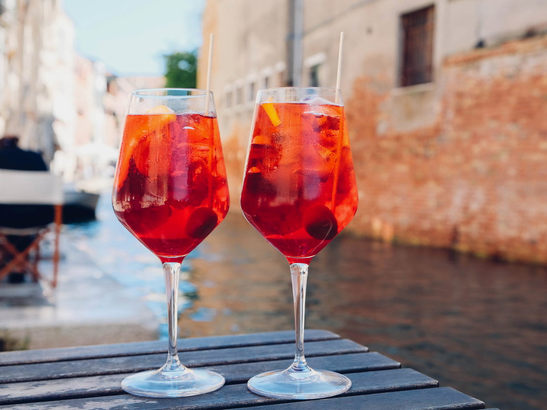Select Spritz