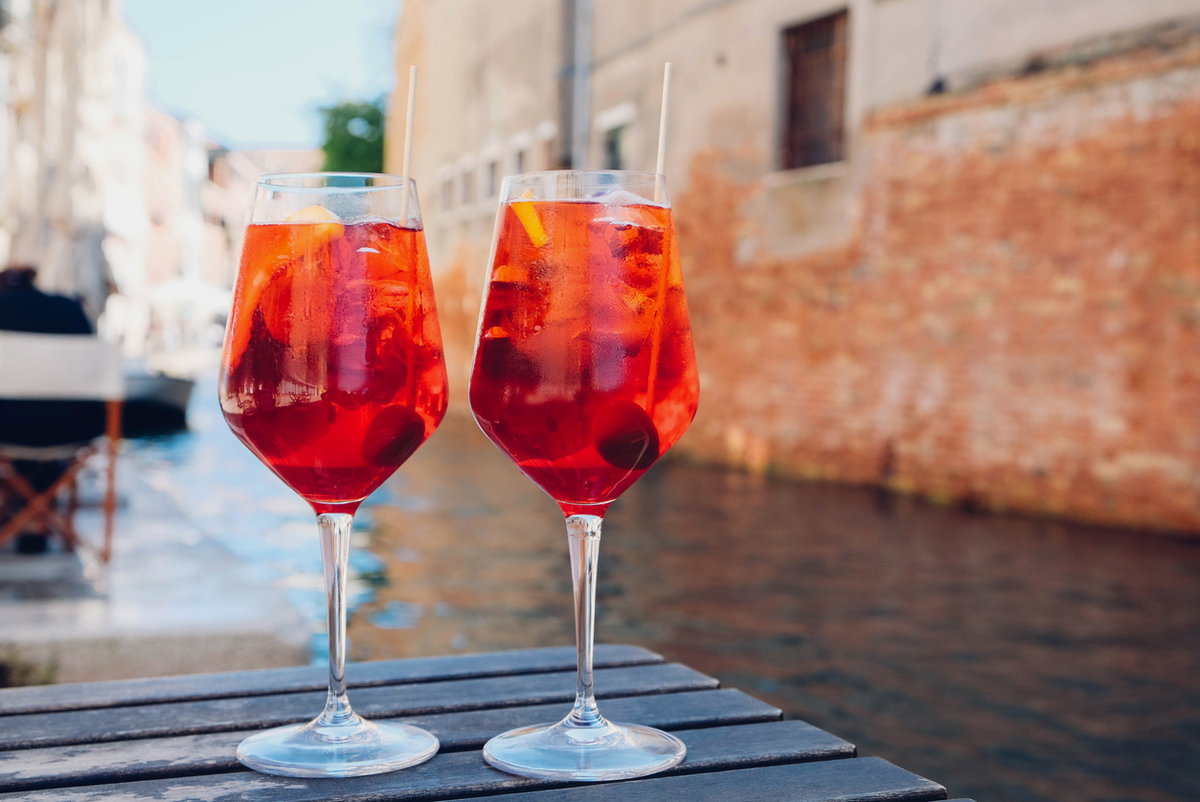 Select Spritz