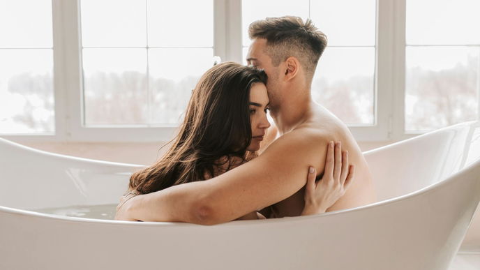 Sex im Wasser: 5 Gründe, die gegen die reizvolle Vorstellung sprechen
