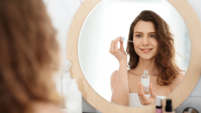 Skinimalism: So gut ist die minimalistische Hautpflege für unseren Teint