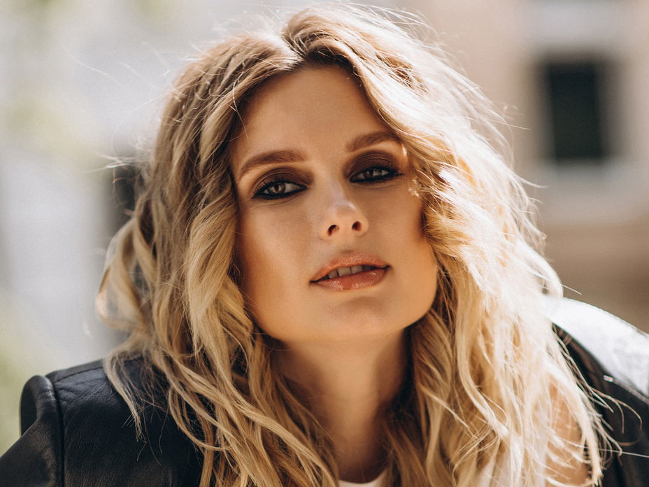 Smokey Eyes schminken für Anfängerinnen