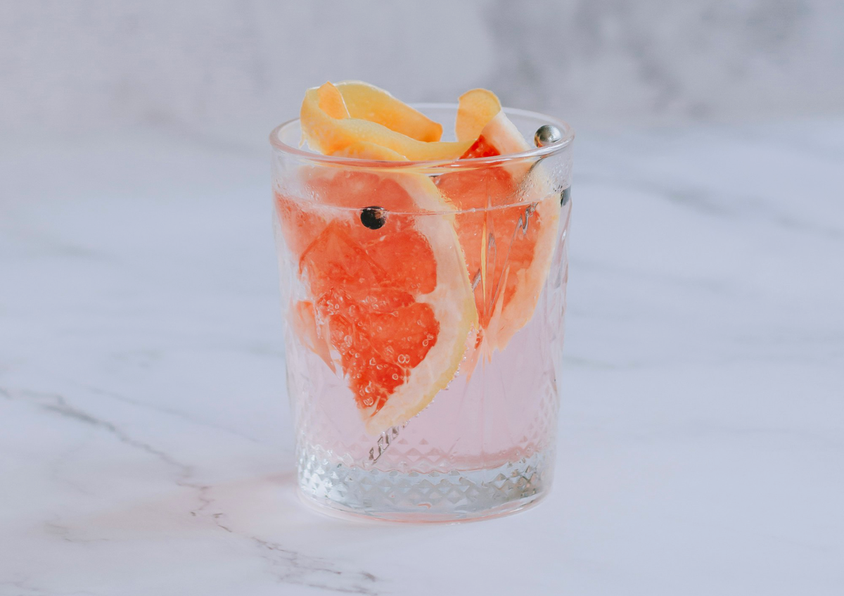Sommer-Cocktail Sarti Spritz