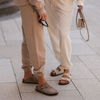Hallux-valgus-Sandalen: Bei diesen 3 Modellen gehen Komfort & modisches Design Hand in Hand