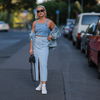 Bei C&A shoppen wir den wichtigsten Rock-Trend für den Sommer – und das unter 30 Euro!