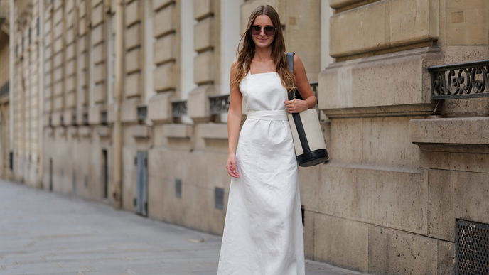 Yes to the Dress! Dieses H&M-Kleid für das Standesamt kostet nur 40 Euro