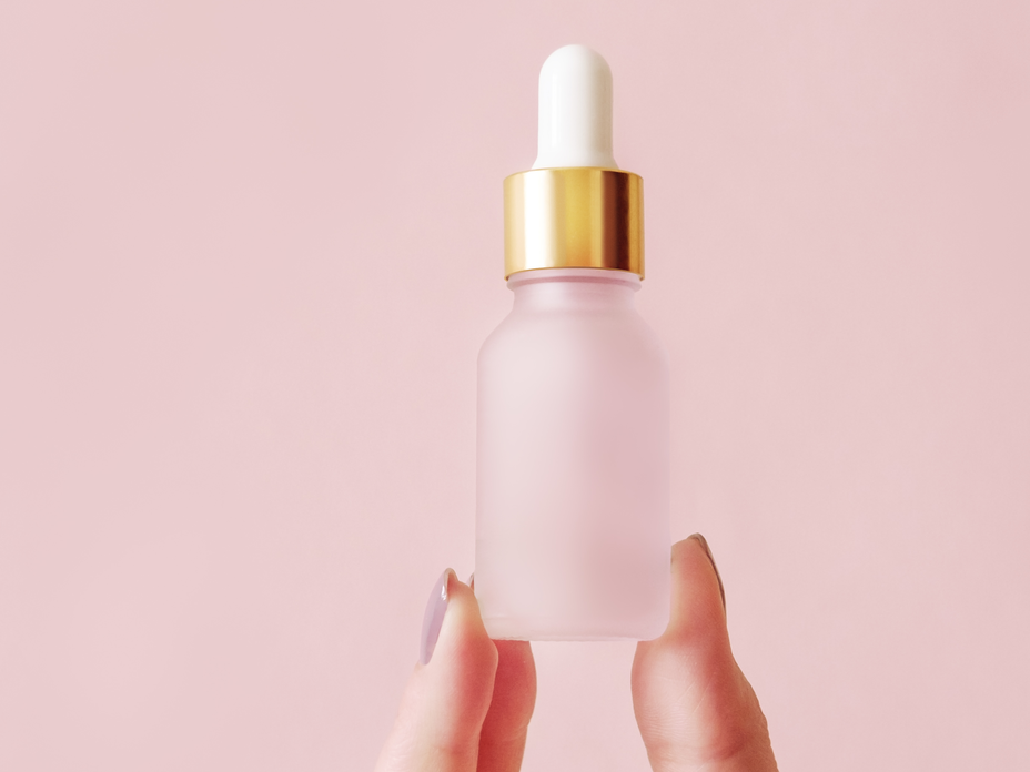 Tepezcohuite-Serum