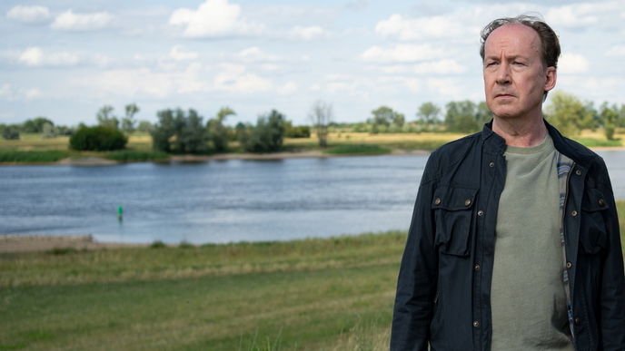 Wer ist die Freundin von "Wendland"-Schauspieler Ulrich Noethen?