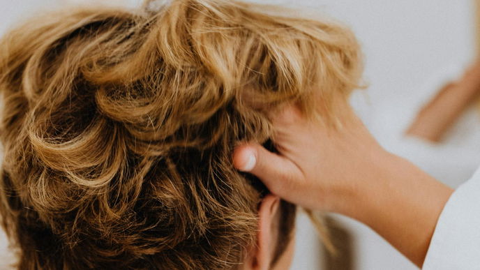 Unvorteilhafte Bob-Frisuren: Wenn Sie diese Haarstruktur haben, Finger weg!