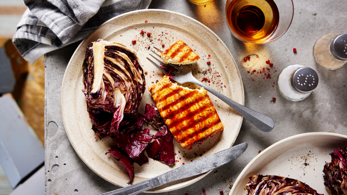 Vegetarisch grillen: Mit unseren Rezepten wird Ihr Grilltag zum geschmacklichen Volltreffer