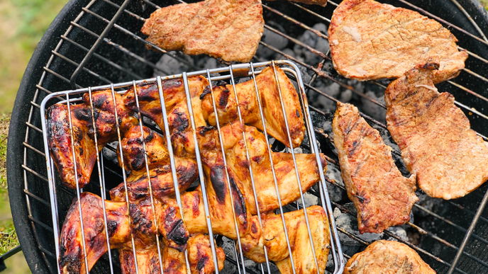 Wie viel Grillfleisch müssen Sie pro Person für die nächste Grillparty einrechnen?