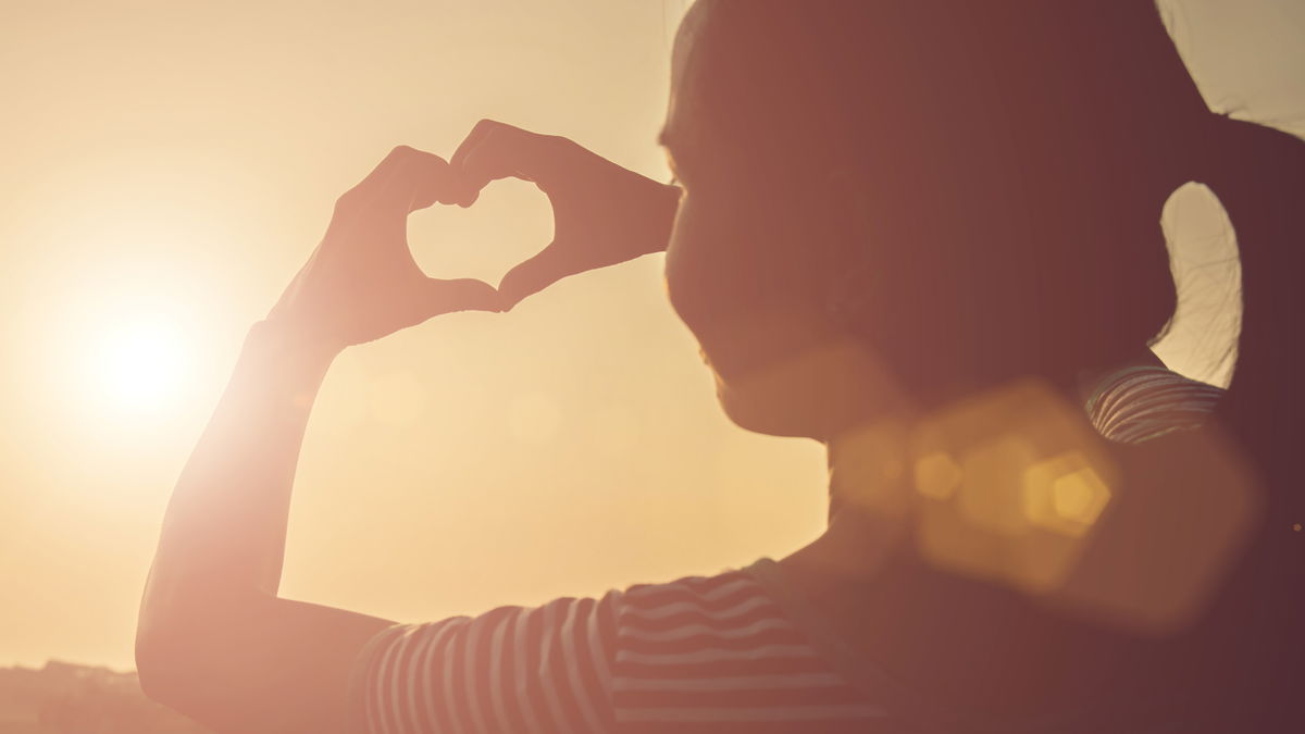 Mit positiven Affirmationen zu mehr Selbstliebe: 15 Beispiele zum Anwenden