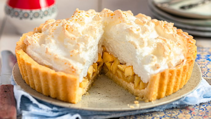 Kuchenrezepte von Landfrauen: Die 30 leckersten Rezepte & Tipps zum Backen