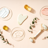 Mit ayurvedischer Gesichtspflege zu schöner und gesunder Haut