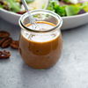 Balsamico Dressing: Cremiges Rezept