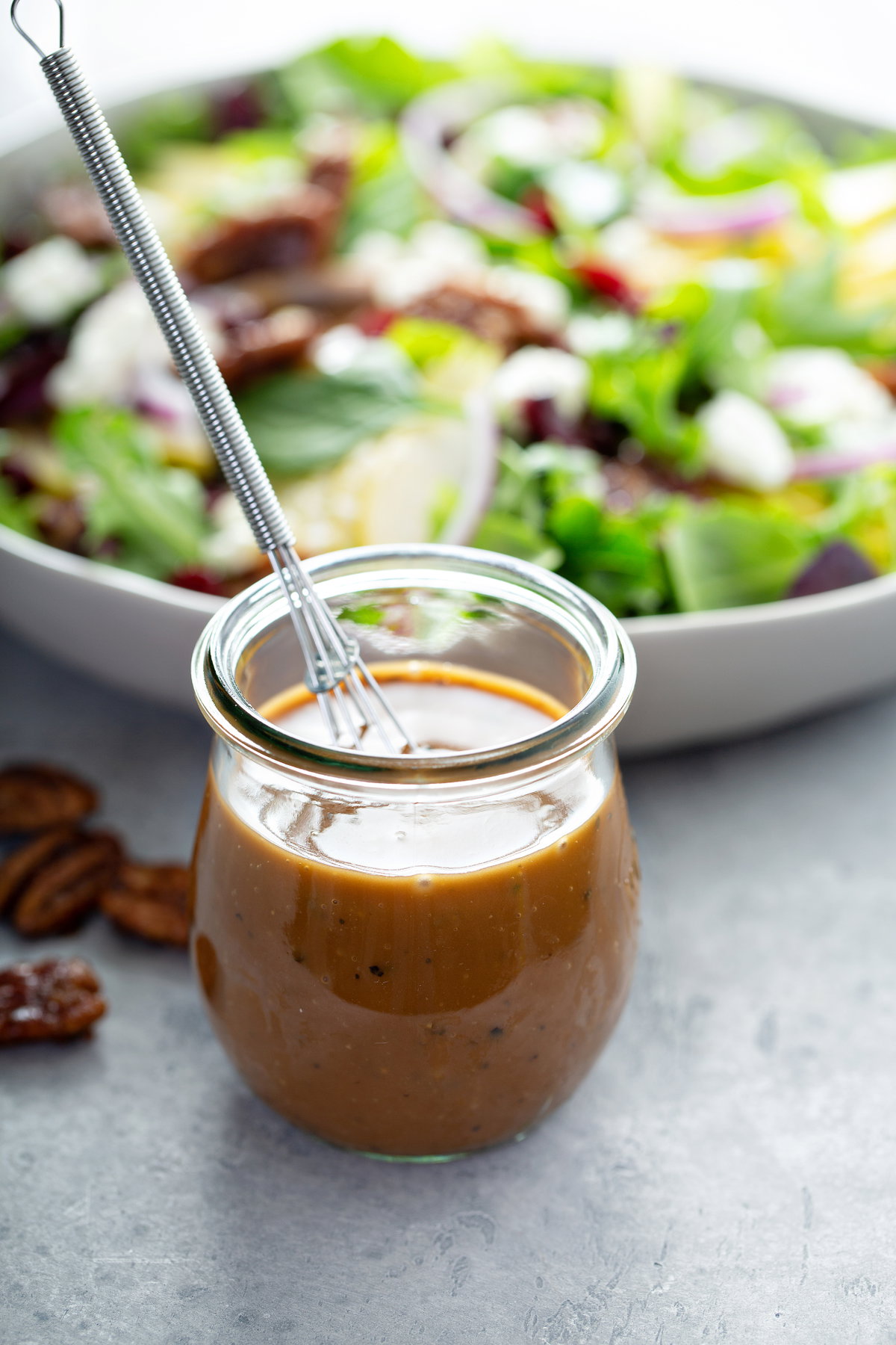 Balsamico-Dressing