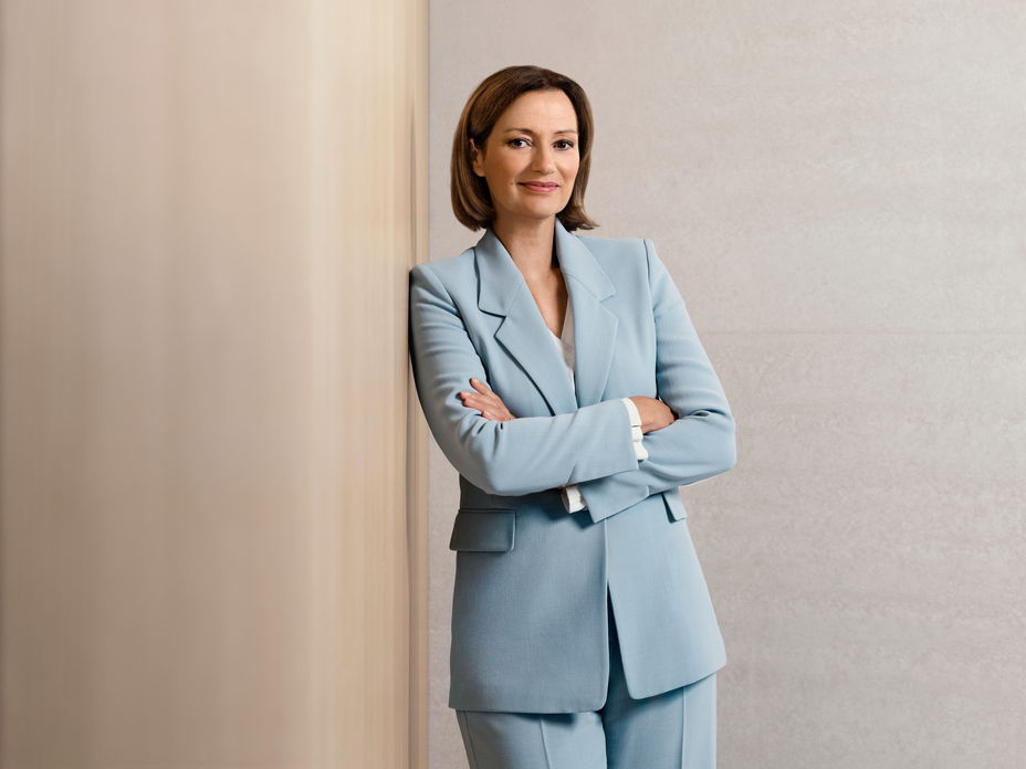 Bettina Schausten