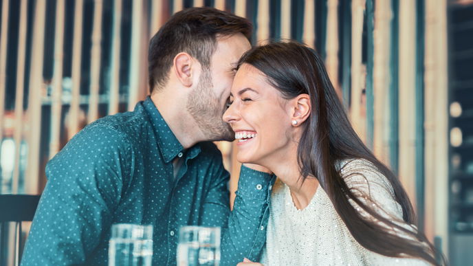 Bravehearting: Endlich ein Dating-Trend, den wir lieben
