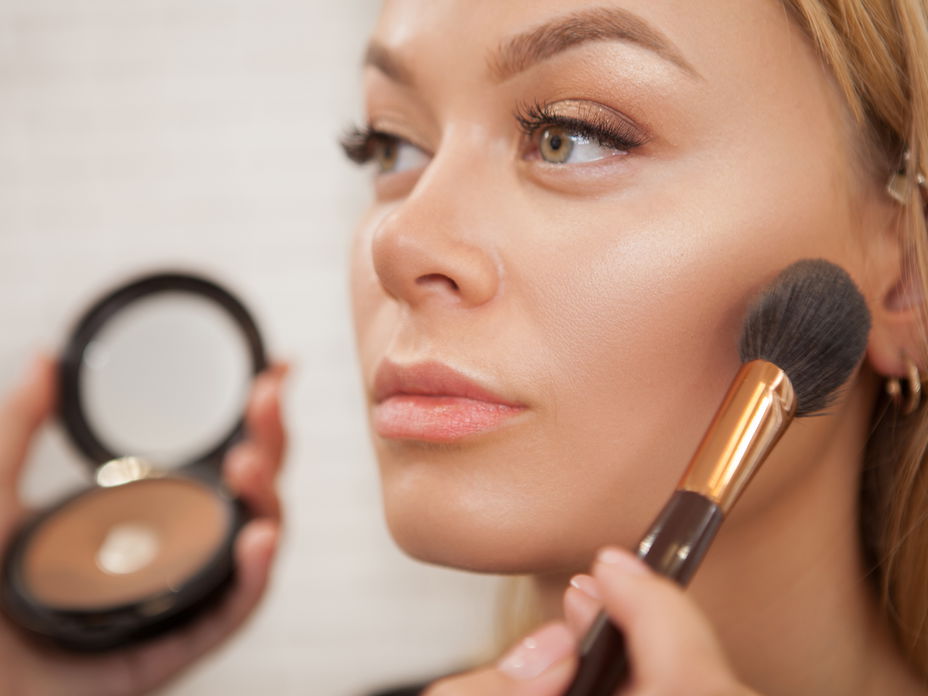 Contouring für Anfänger