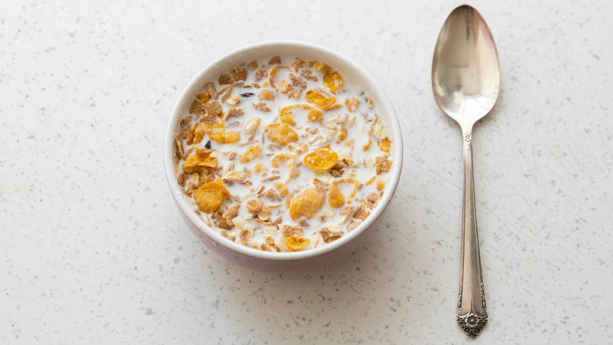 Sind Cornflakes gesund? Dieses beliebte Frühstück enthält mehr Zucker als eine Packung Kekse