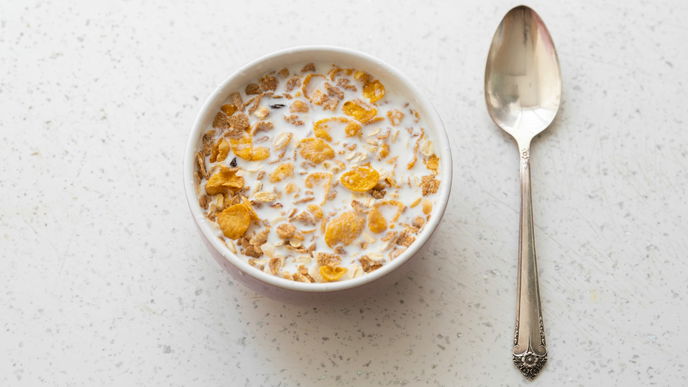 Sind Cornflakes gesund? Dieses beliebte Frühstück enthält mehr Zucker als eine Packung Kekse