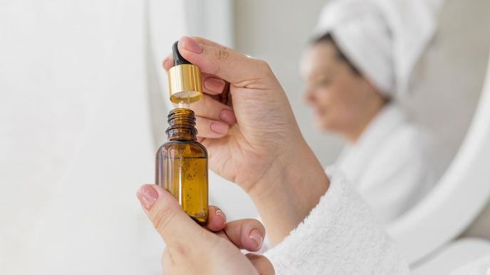 EGF-Kosmetik: Epidermal Growth Factor ist der ultimative Anti-Aging-Wirkstoff
