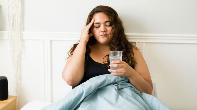Elektrolyte gegen Kater? Das hilft wirklich, wenn Sie einen Drink zu viel hatten