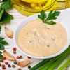 French Dressing: Klassisches Rezept