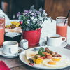 Dieser beliebte Frühstücksdrink enthält sogar mehr Zucker als Cola