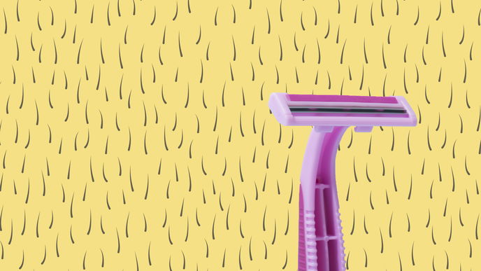Die besten Methoden für Frauen zur Haarentfernung im Gesicht