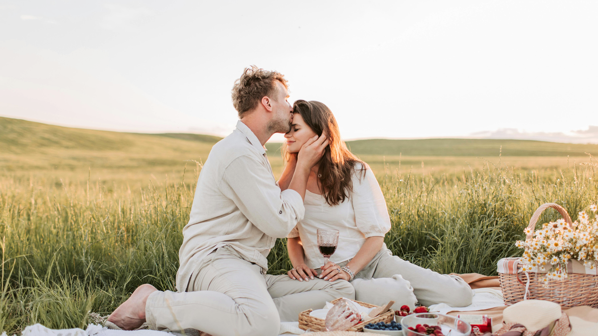 Hochzeitstag feiern: Die schönsten Ideen für einen unvergesslichen Tag zu zweit