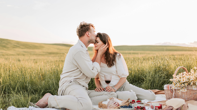 Hochzeitstag feiern: Die schönsten Ideen für einen unvergesslichen Tag zu zweit