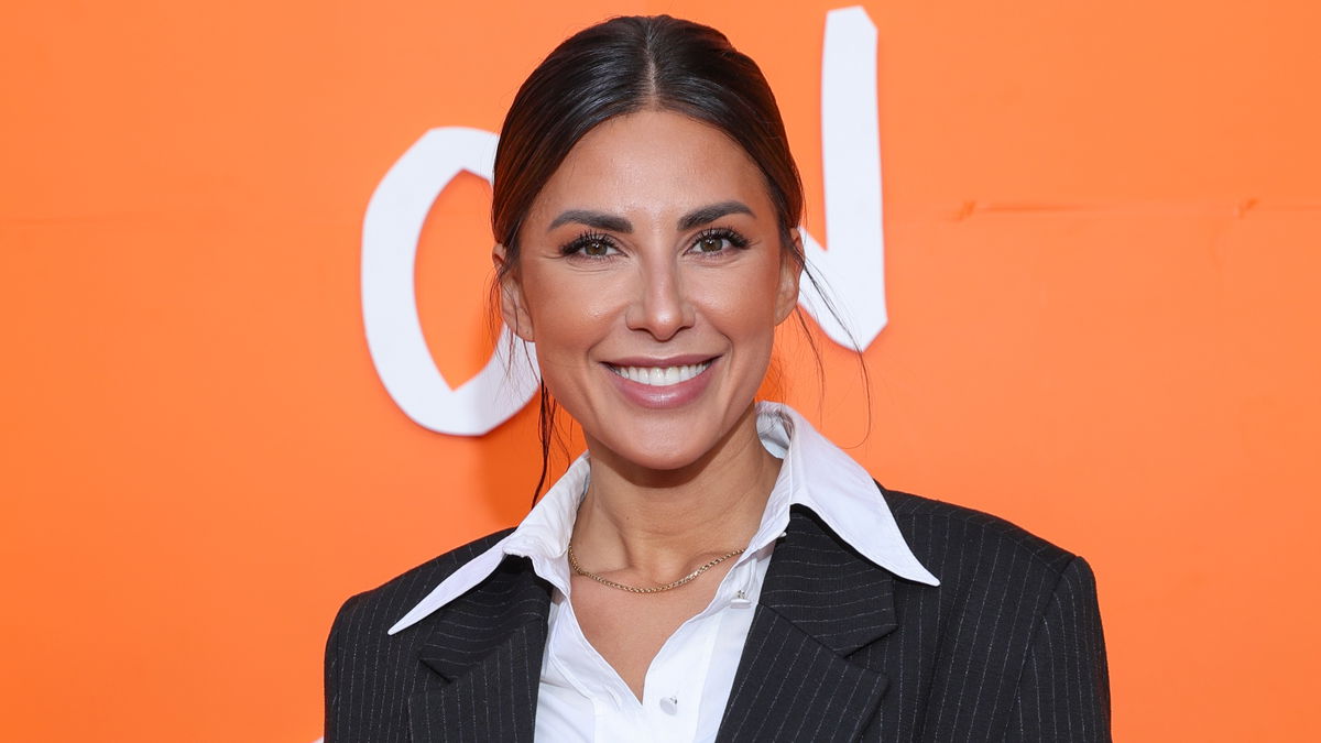 Jana Azizi: Das ist der Ehemann der RTL-Moderatorin