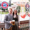 Lina Kimmich: Das ist die Frau von EM-Star Joshua Kimmich