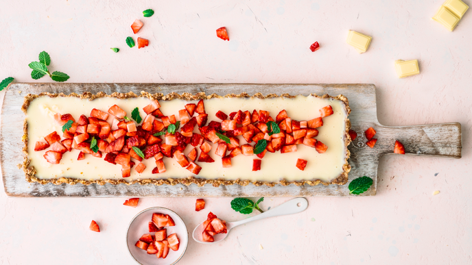 Unsere 22 leckersten Kuchen für den Sommer