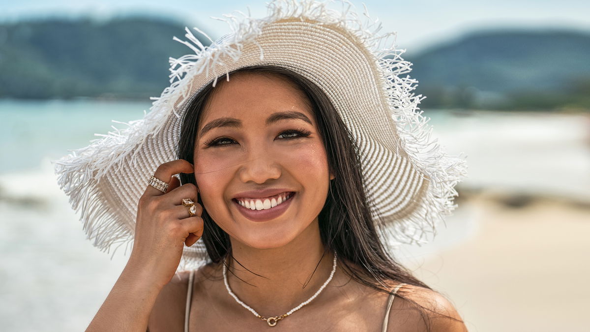 Make-up in Reisegröße: Unsere 5 Favoriten für den nächsten Sommerurlaub