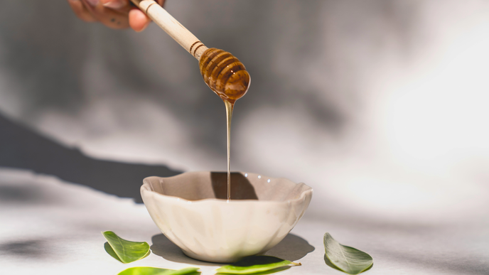 Diese Maske mit Manuka Honig ist mein Geheimtipp für gesunde Haut und einen strahlenden Teint