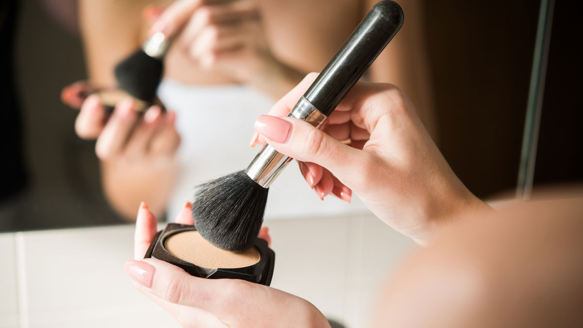Bestes Mineralpuder: 5 Produkte, die sich perfekt für empfindliche Haut eignen