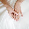Nägel für die Hochzeit: Die schönsten Maniküre-Ideen für die Braut