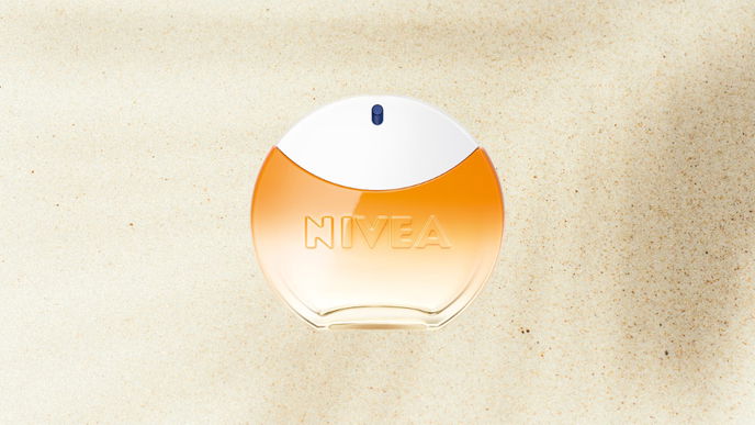 Mit dem Nivea Sun Parfum direkt an den Strand: Bei diesem Angebot überlegen wir nicht zweimal
