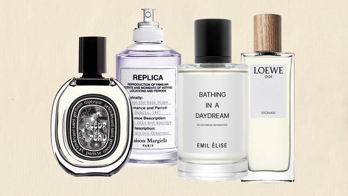 5 Parfums, die nach Regen duften - und jeden in den Bann ziehen