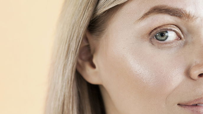 Pearl Skin ist der Hautpflege-Trend für einen makellosen Glow