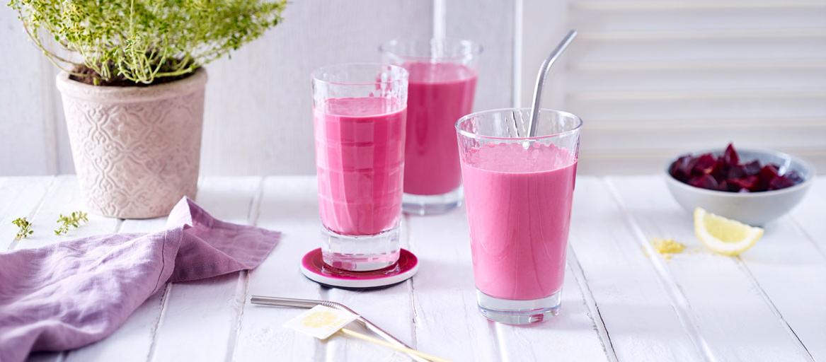 Barbie Frappuccino