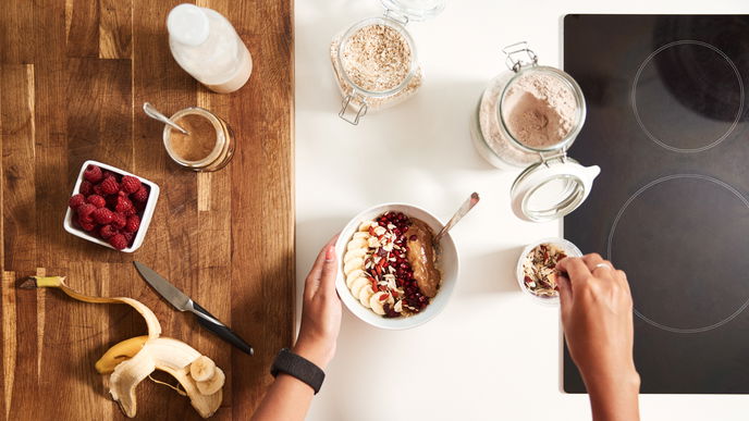 Proteine nach dem Sport: Ich als Fitness-Trainerin setze nach dem Training auf dieses Meal