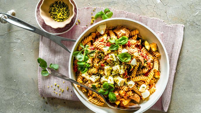 Schnelle günstige Rezepte: Unsere Top 3 Gerichte der Woche