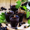 Omas bestes Rezept: Leckeren Saft aus schwarzen Johannisbeeren selber machen – nur 3 Zutaten!