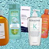 Diese Shampoos mit Salicylsäure bekämpfen Schuppen, fettige Kopfhaut und Juckreiz