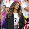 Sophia Weber: So lässig kombiniert Kai Havertz Freundin das Deutschland-Trikot