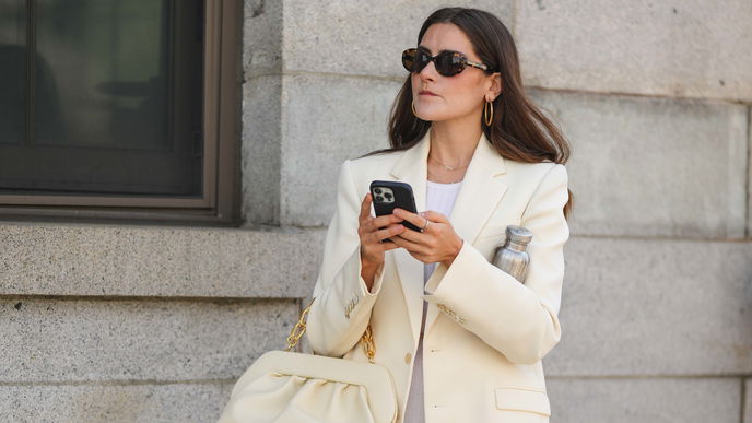 Die Copenhagen Fashion Week zeigt, warum der skandinavische Stil so mühelos wirkt