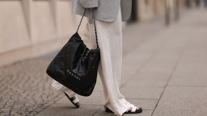 Bei C&A gibt es die schönste Leinenhose für den Sommer – und sie ist so günstig!